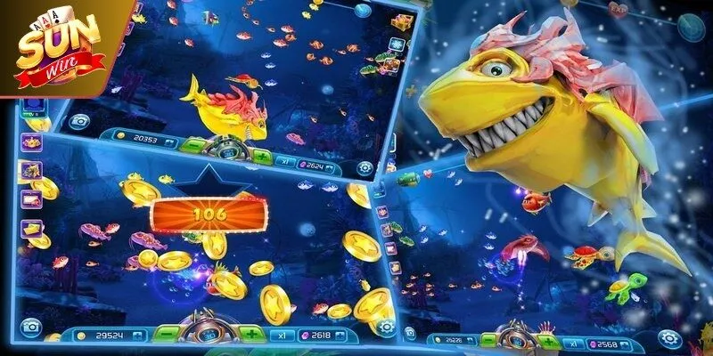 Biết cách quản lý vốn, dừng đúng lúc khi đi săn là mẹo hay cho anh em