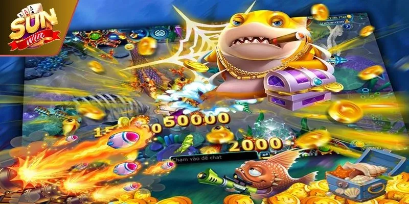 Chiến thuật săn Boss đỉnh cao để nhận thưởng lớn cho ngư thủ