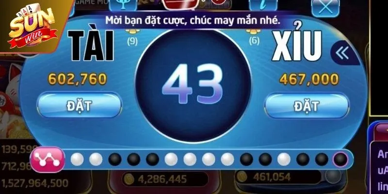 Hướng dẫn cách soi cầu tài xỉu chuẩn xác cho game thủ