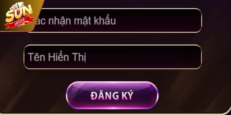 Hệ thống bảo mật đa lớp sẽ kích hoạt ngay sau khi bạn đăng ký Sunwin