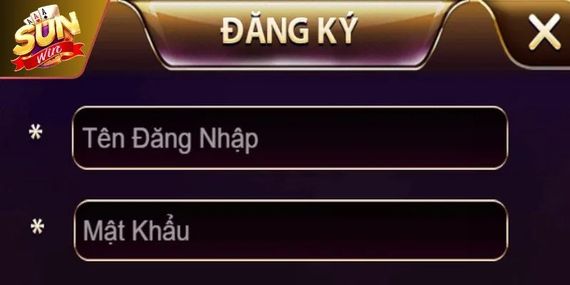 Quy trình 5 bước thực hiện đăng ký Sunwin nhanh chóng trên thiết bị di động