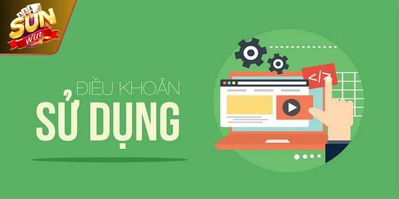 Giao diện đăng ký minh bạch giúp người dùng dễ dàng tiếp cận điều khoản