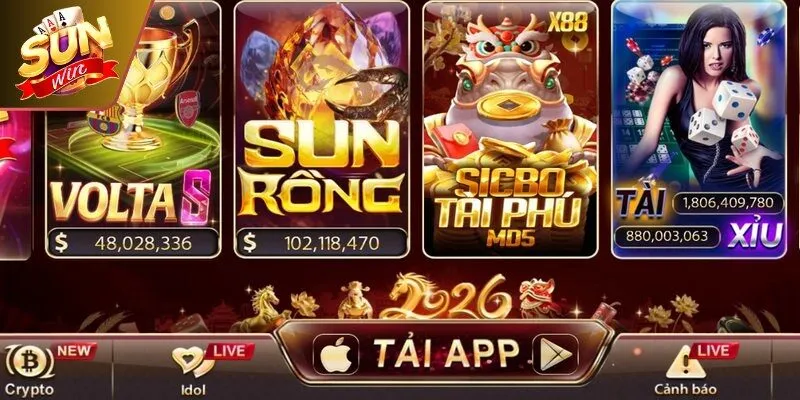 Những giải thưởng danh giá khẳng định đẳng cấp Sunwin trên thị trường