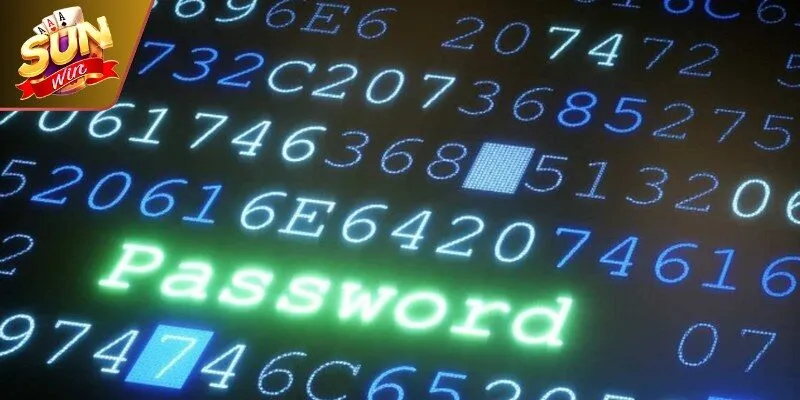 Tin nhắn chứa mã OTP giúp việc lấy lại mật khẩu Sunwin diễn ra an toàn