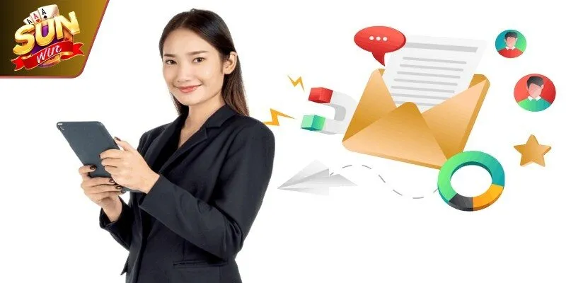 Đội ngũ tư vấn viên luôn túc trực để tiếp nhận mọi yêu cầu liên hệ từ bạn