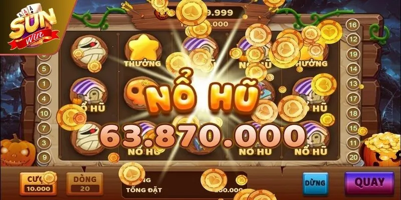 Để tránh rủi ro thành viên chơi nổ hũ cần kiểm soát tốt tâm lý 