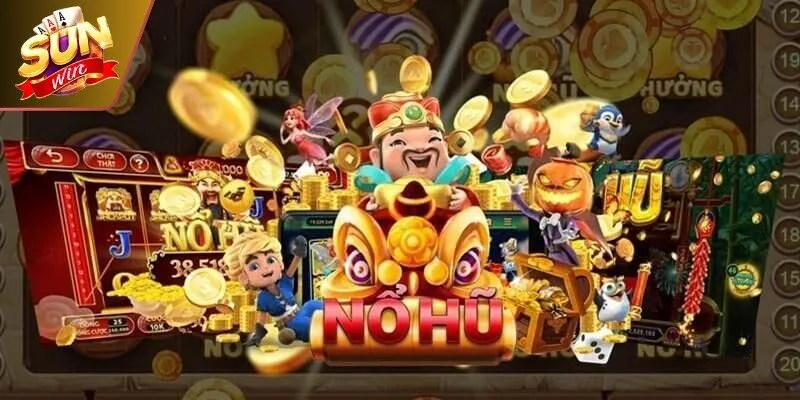 Ưu điểm hấp dẫn thành viên chơi là kho game đa dạng với tỷ lệ nổ cao