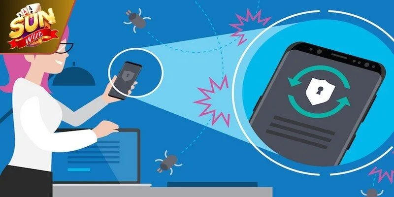 Cài đặt cookie minh bạch giúp người dùng kiểm soát tốt quyền riêng tư cá nhân