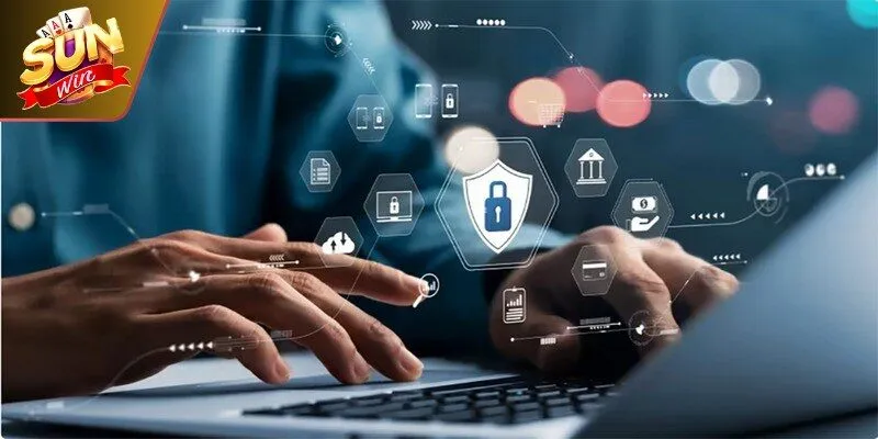 Quy trình lưu trữ dữ liệu khép kín bảo đảm quyền riêng tư cho mọi giao dịch