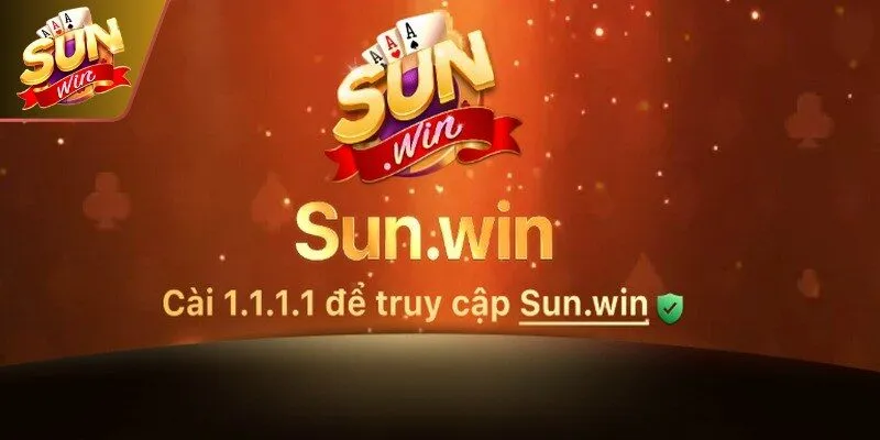 Trải nghiệm mượt mà và an toàn hơn sau khi hoàn tất tải app Sunwin
