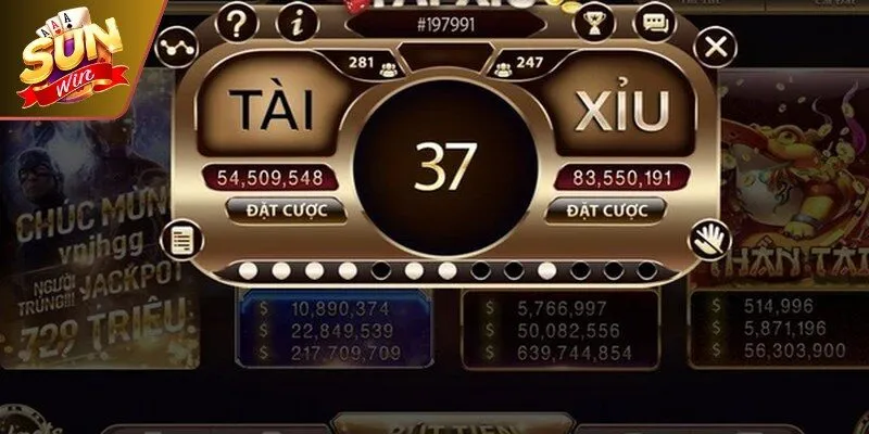 Chiến thuật soi cầu tài xỉu đảm bảo bách chiến bách thắng