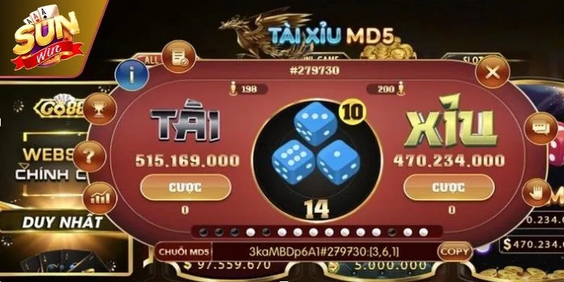 Lưu ý để tránh rủi ro khi anh em chơi tài xỉu hữu ích