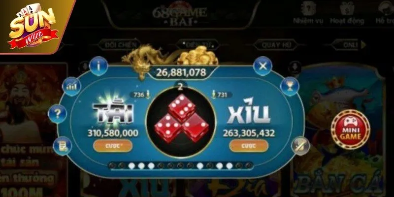 Tránh tuyệt đối tâm lý đặt cược tất tay khi chơi game md5