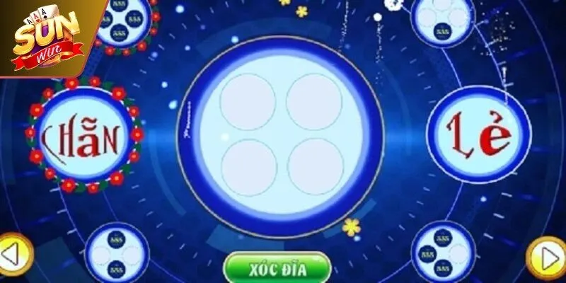 Tool xóc đĩa phù hợp với người mới bắt tay chinh phục game