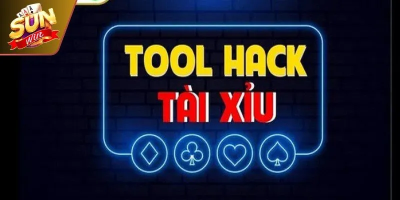 Tool hack tài xỉu là giải pháp giúp người chơi nâng cao tỷ lệ thắng