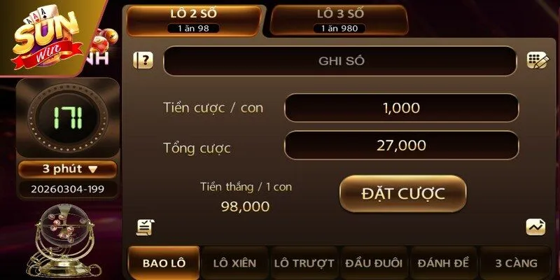 Phiên bản 3 phút mang lại sự cân bằng giữa tốc độ và thời gian suy nghĩ