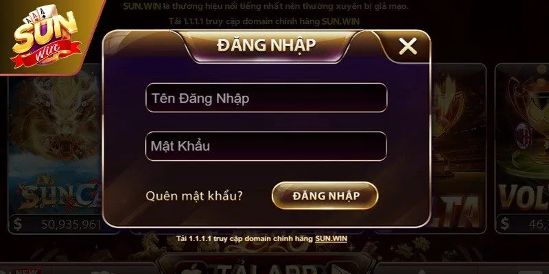 Hướng dẫn cách thức tham gia vào xổ số Sunwin đơn giản với 3 bước 