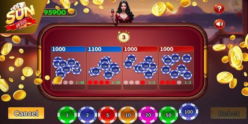 Luật xóc đĩa cập nhật chuẩn, mới nhất 2026