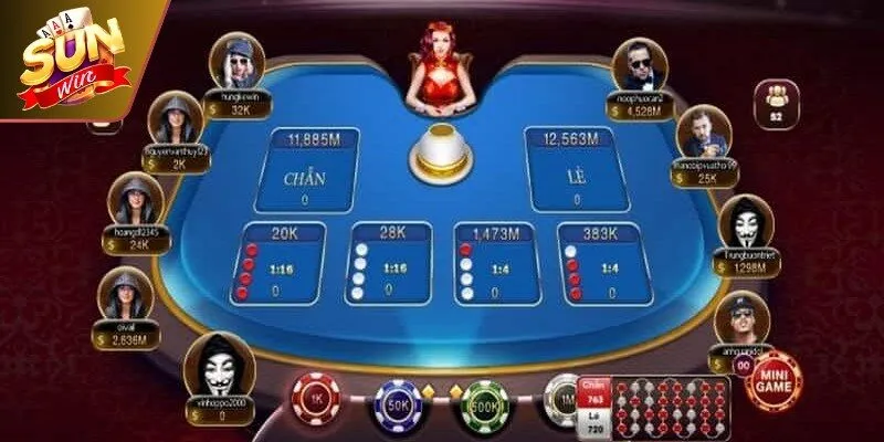 Xóc đĩa livestream là một hình thức giải trí trực tuyến hấp dẫn