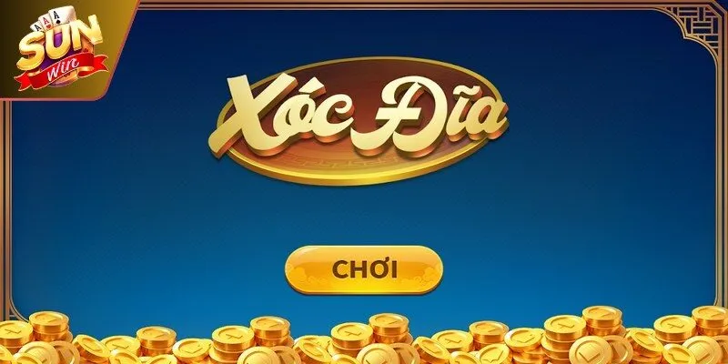 Ưu điểm khiến xóc đĩa được săn đón là nạp rút nhanh, an toàn